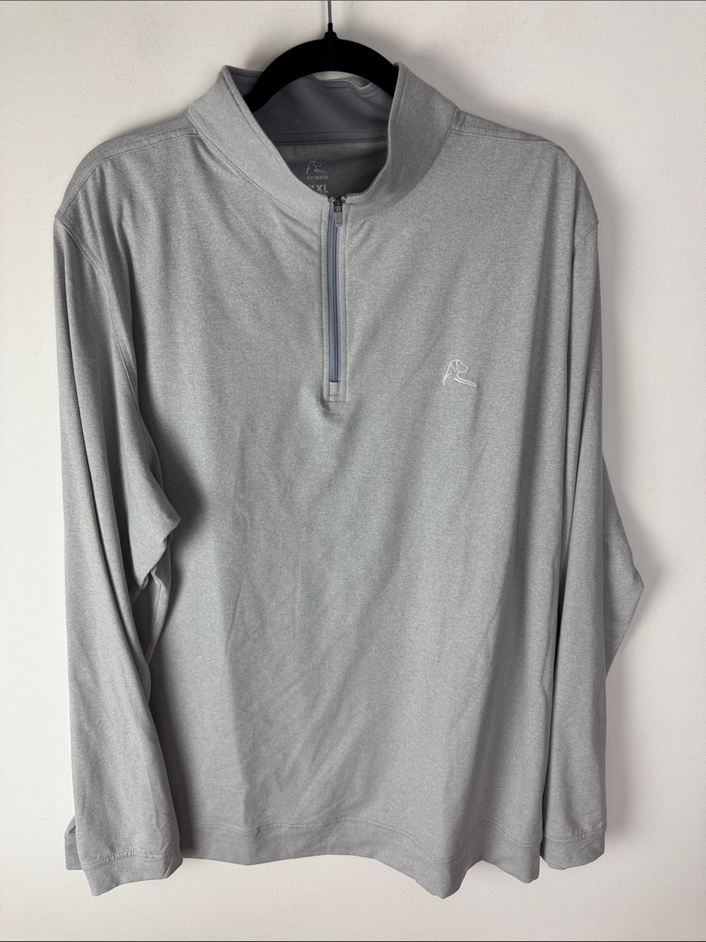 Rhoback Pullover- Men’s XXL